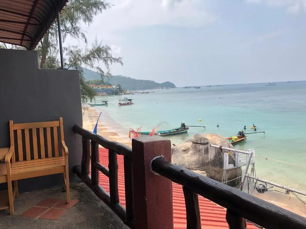 Pond'S Hostel Ko Tao