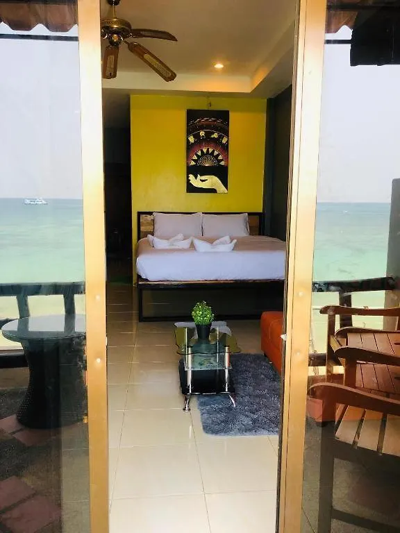 Pond'S Hostel Ko Tao Thajsko