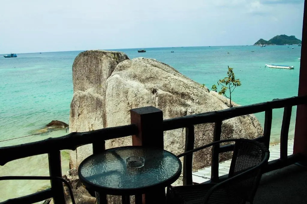 Pond'S Hostel Ko Tao Thajsko