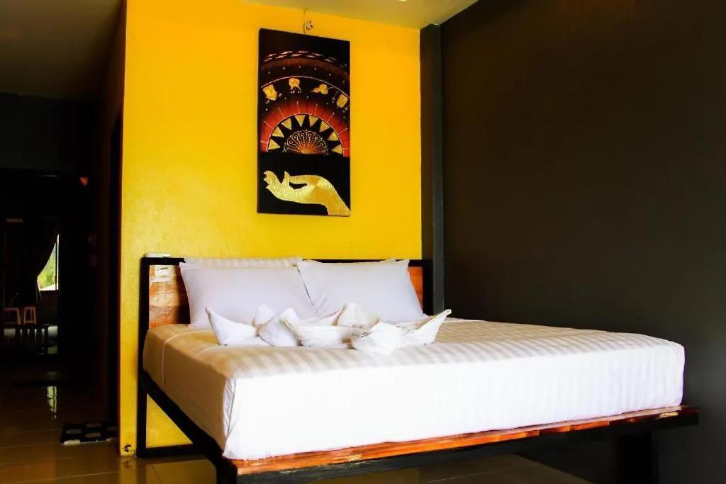 Pond'S Hostel Ko Tao