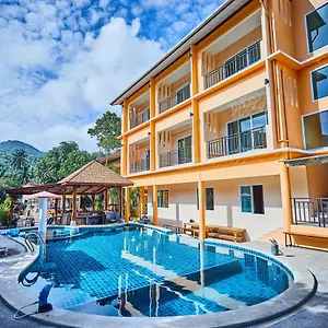 2* אורחן Budchui Village2