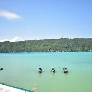 Front Ko Phi Phi