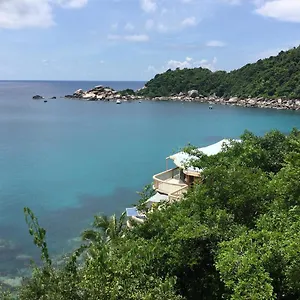 3* אתר נופש Hin Wong Dive & Snorkel