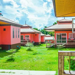 2* Gasthof Garden